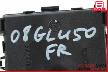 06-13 Mercedes GL450 R550 ML450 Front Right Side Door Control Module Unit