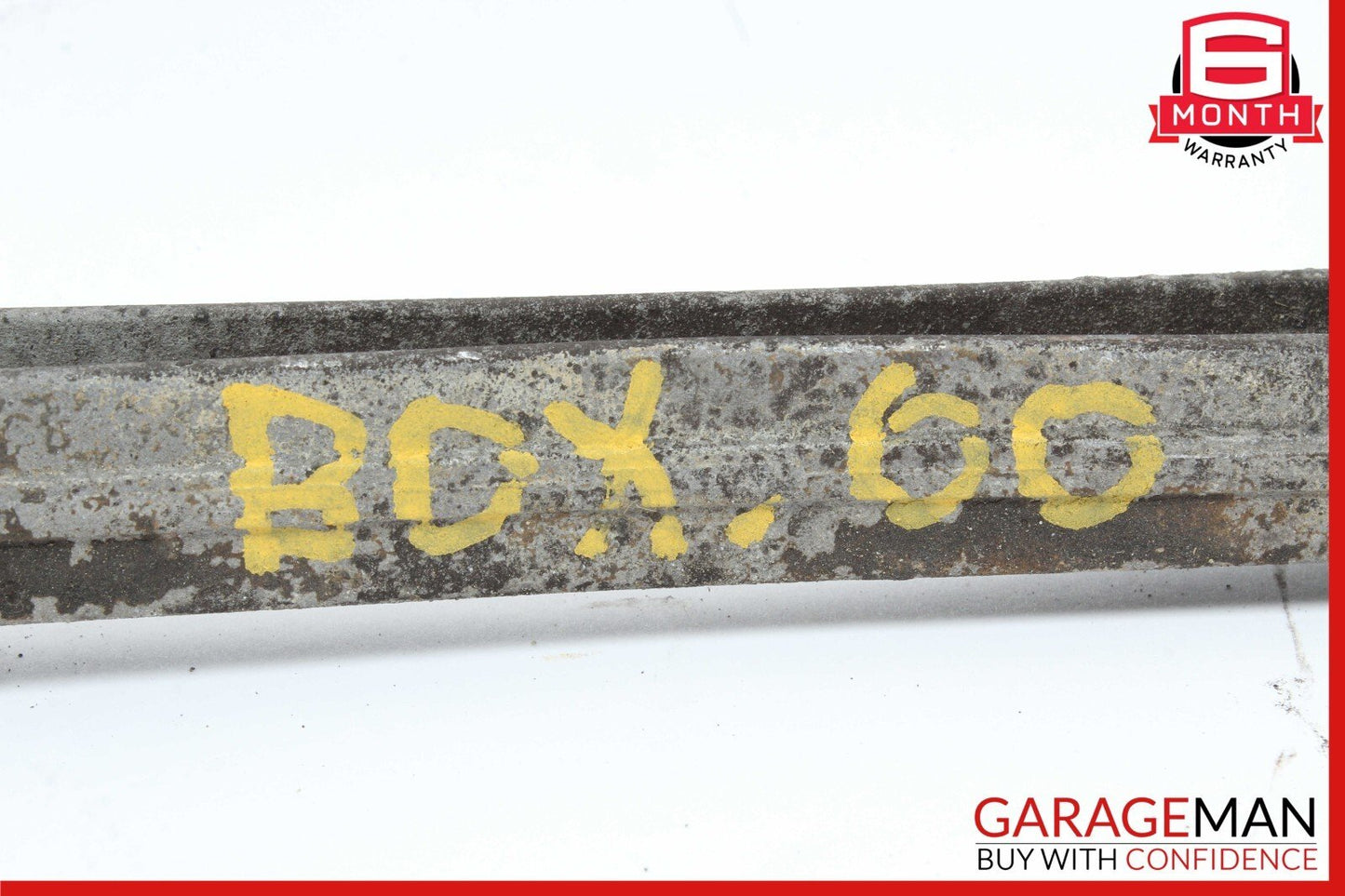 97-04 Porsche Carrera 996 911 Boxster 986 Rear Lower Track Control Arm OEM