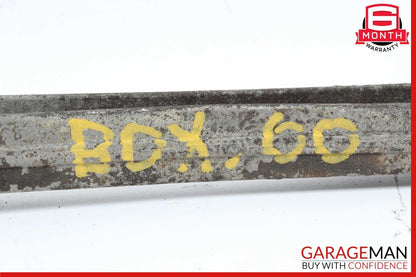 97-04 Porsche Carrera 996 911 Boxster 986 Rear Lower Track Control Arm OEM