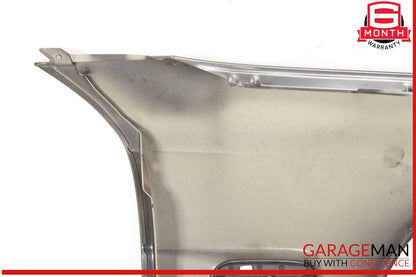 03-08 Mercedes R230 SL500 Front Left Driver Side Wing Fender Panel Cover OEM