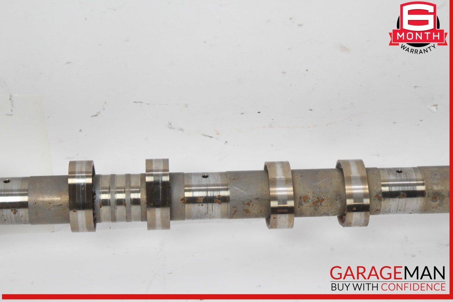 15-17 Hyundai Genesis G80 Right Side Exhaust Camshaft 24370-3F500 OEM
