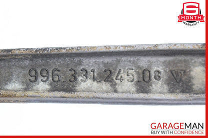 97-05 Porsche Boxster S Carrera 996 Rear Left or Right Lower Control Arm Track