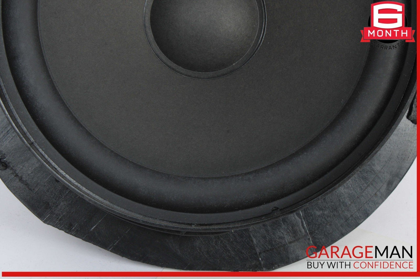 03-06 Mercedes W211 E320 Front Right & Left Side Door Audio Sound Speaker Set