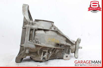 15-20 Mercedes W205 C300 RWD Rear Differential Diff Axle Carrier Assembly
