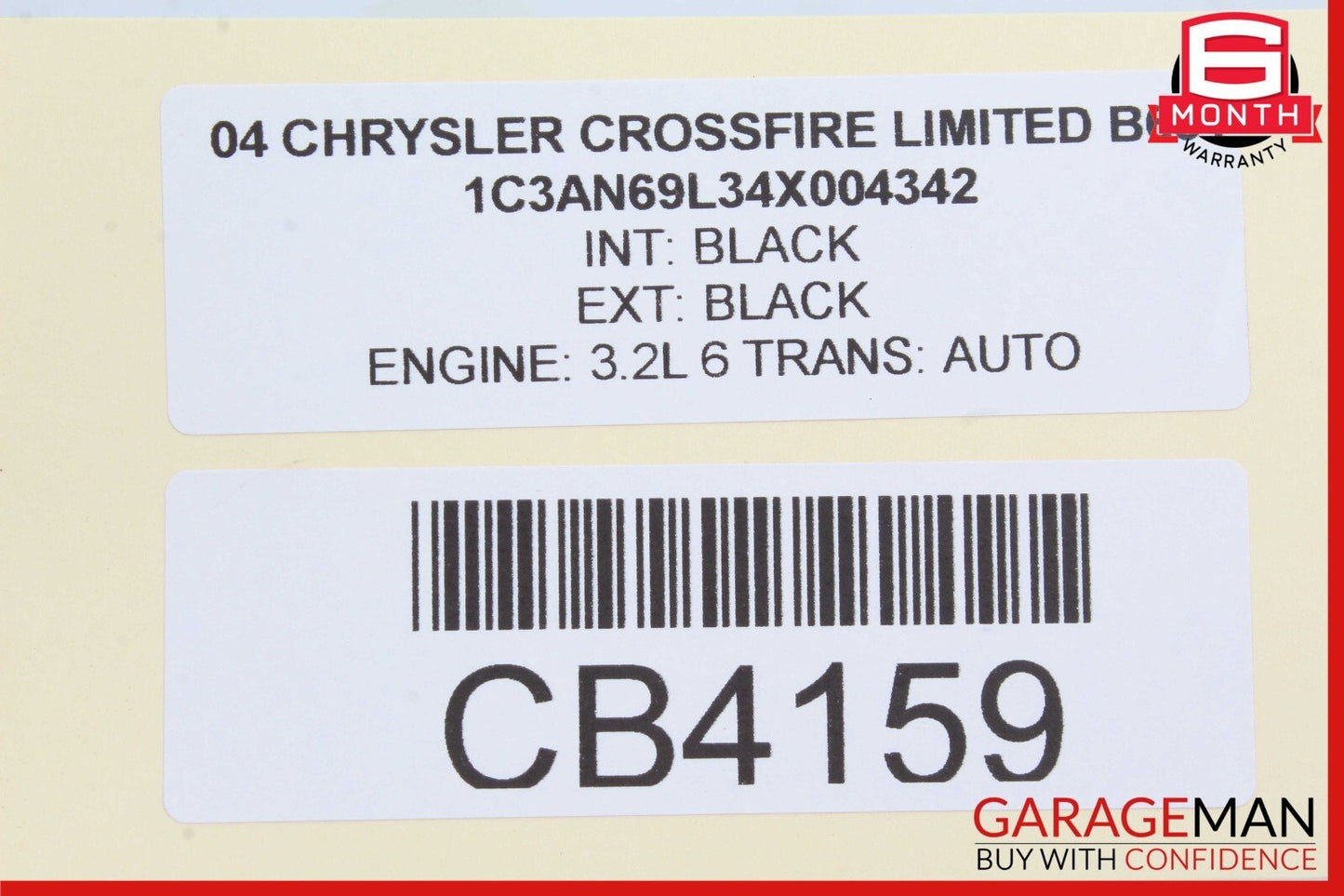 07-12 Mercedes GL550 Left & Right Baggage Roof Luggage Rack Rail Cover Caps Set