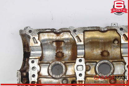 05-13 Mercedes W211 E350 C230 CLK350 Engine Cylinder Head Cover Right Side OEM