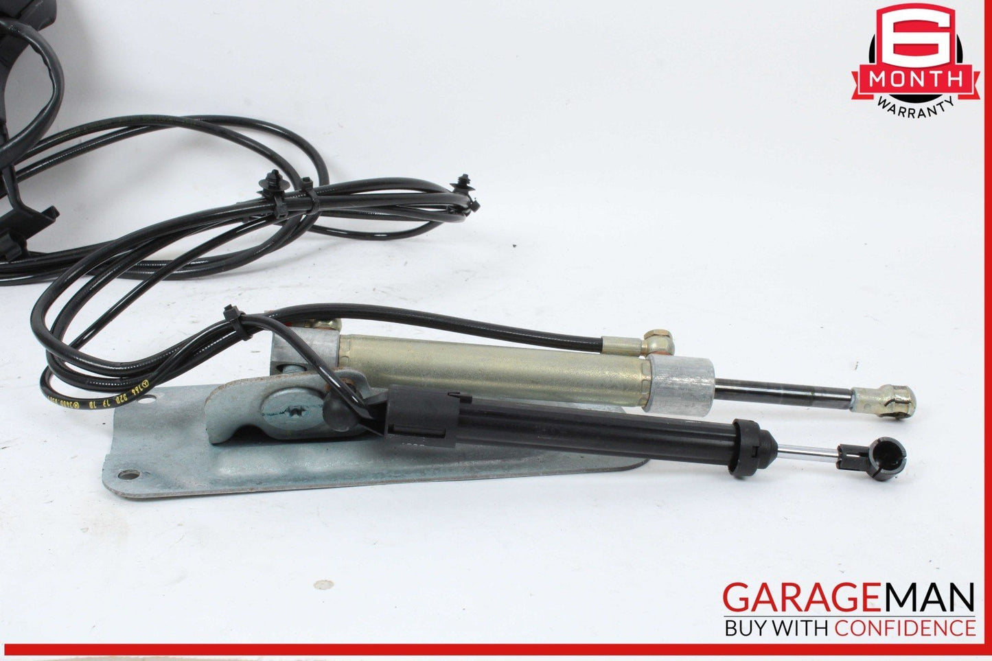 06-12 Mercedes X164 GL450 4MATIC Trunk Lid Hydraulic Pump Motor Cylinder