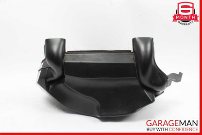 03-08 Mercedes R230 SL500 SL55 AMG BOSE Subwoofer Audio Radio Speaker OEM