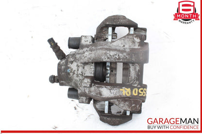 07-14 Mercedes W221 S550 Rear Left & Rear Right Side Brake Calipers Set of 2 OEM