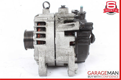 19-22 KIA STINGER ENGINE ALTERNATOR GENERATOR OEM