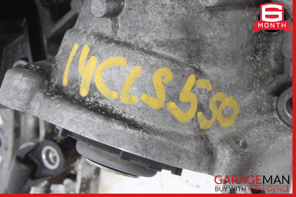11-19 Mercedes CLS550 S550 SL550 E550 Engine Coolant Motor Water Pump