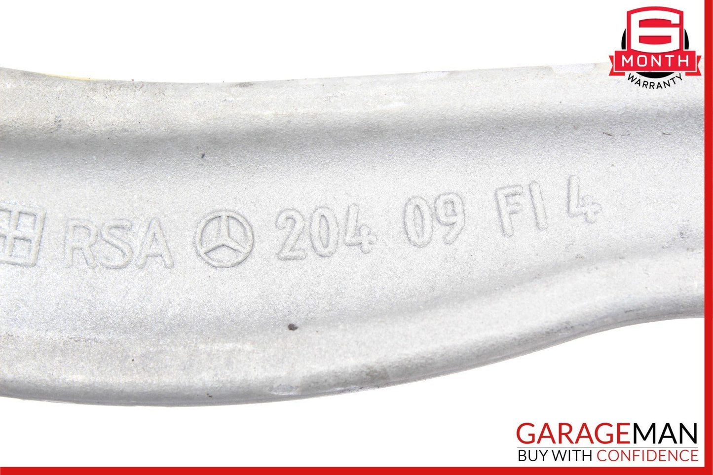 08-14 Mercedes W204 C250 C300 Rear Left / Right Upper Suspension Control Arm