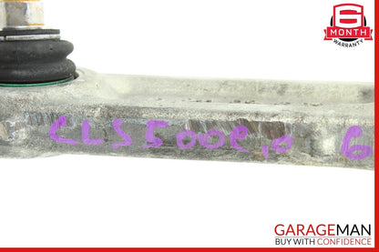 03-11 Mercedes CLS500 E350 E550 Front Right Passenger Side Lower Control Arm