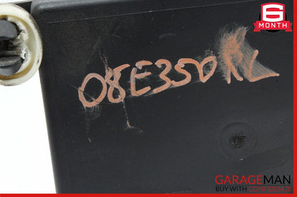 03-09 Mercedes W211 E500 E350 E320 Rear Left Side Door Controller Module Unit