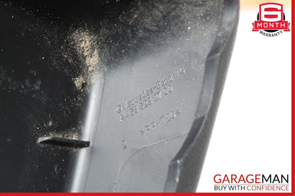 19-21 Mercedes W463 G550 G63 AMG Rear / Front Left Door Sill Skirt Trim Cover