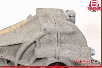 06-13 Mercedes X164 GL450 R350 ML550 Rear Differential Axle Carrier Assembly OEM