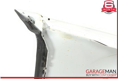 07-13 Mercedes W221 S550 S400 S63 AMG Left Driver Side Fender Assembly OEM