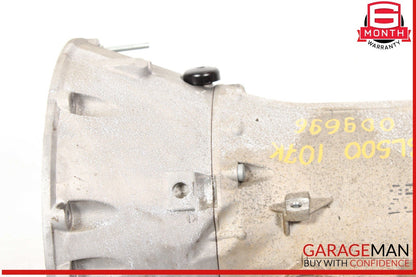 00-04 Mercedes W215 SL500 S500 Automatic Transmission 722.633 OEM 107k