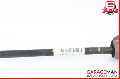 14-20 Mercedes W117 CLA250 Rear Stabilizer Sway Bar w/Links 2463203911 OEM
