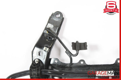 14-19 Mini Cooper Hardtop F56 Front Axle Support Subframe Crossmember Cradle OEM