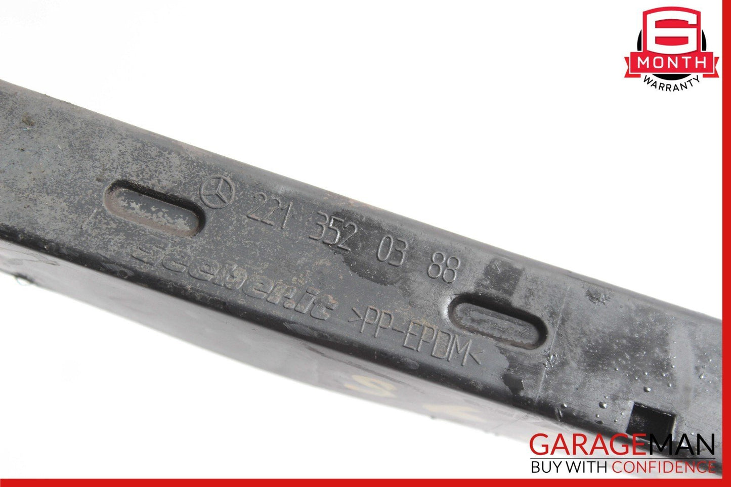 07-14 Mercedes W221 S63 S65 AMG Rear Right or Left Lower Thrust Control Arm OEM