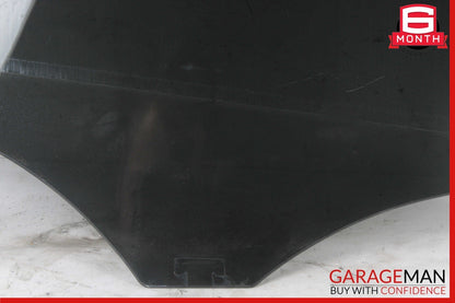 13-19 Mercedes X166 GL450 GLS550 Rear Left Side Door Window Glass Tinted OEM