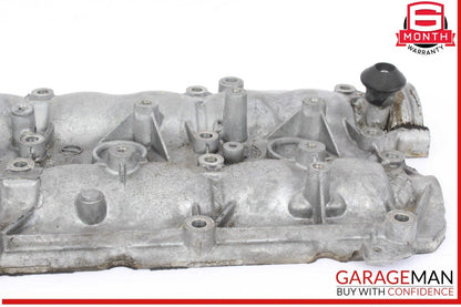 05-13 Mercedes W204 C300 GLK350 CLK350 Engine Cylinder Head Cover Left Side OEM