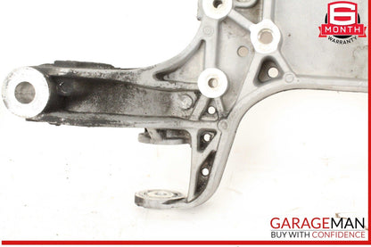 15-18 Audi Q3 Front Subframe Engine Cradle Crossmember 3C0199369H OEM