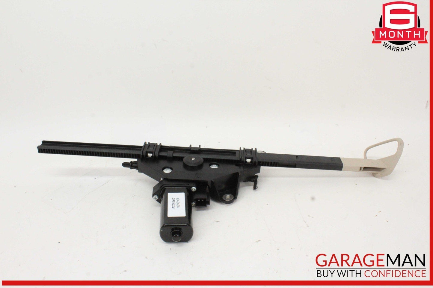 10-17 Mercedes W207 E350 E550 Front Right Side Seat Belt Feeder Retractor OEM