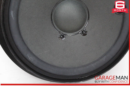 06-12 Mercedes W164 ML350 GL450 Left & Right Door Sound Audio Speakers Set OEM