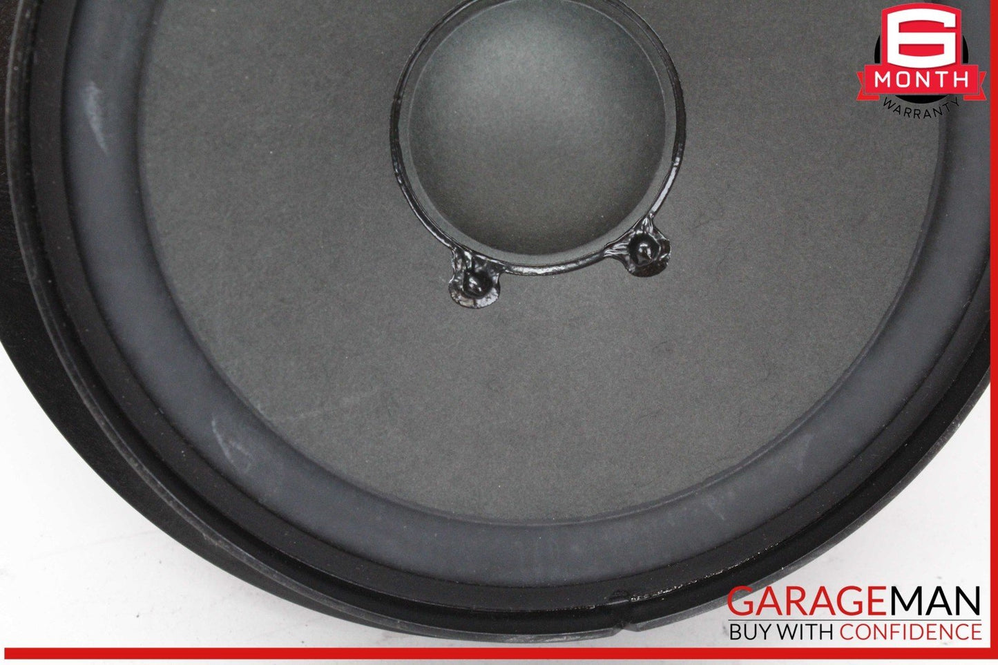 06-12 Mercedes W164 ML350 GL450 Left & Right Door Sound Audio Speakers Set OEM