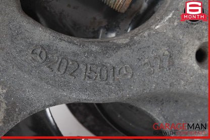 97-04 Mercedes-Benz SLK320 R170 Front Left Spindle Knuckle Wheel Hub 2021401240