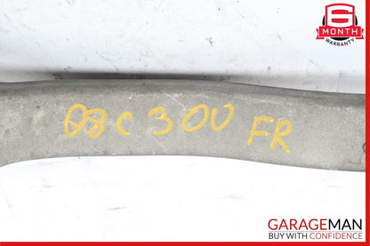 08-15 Mercedes W204 C300 RWD Front Right Side Suspension Upper Control Arm OEM