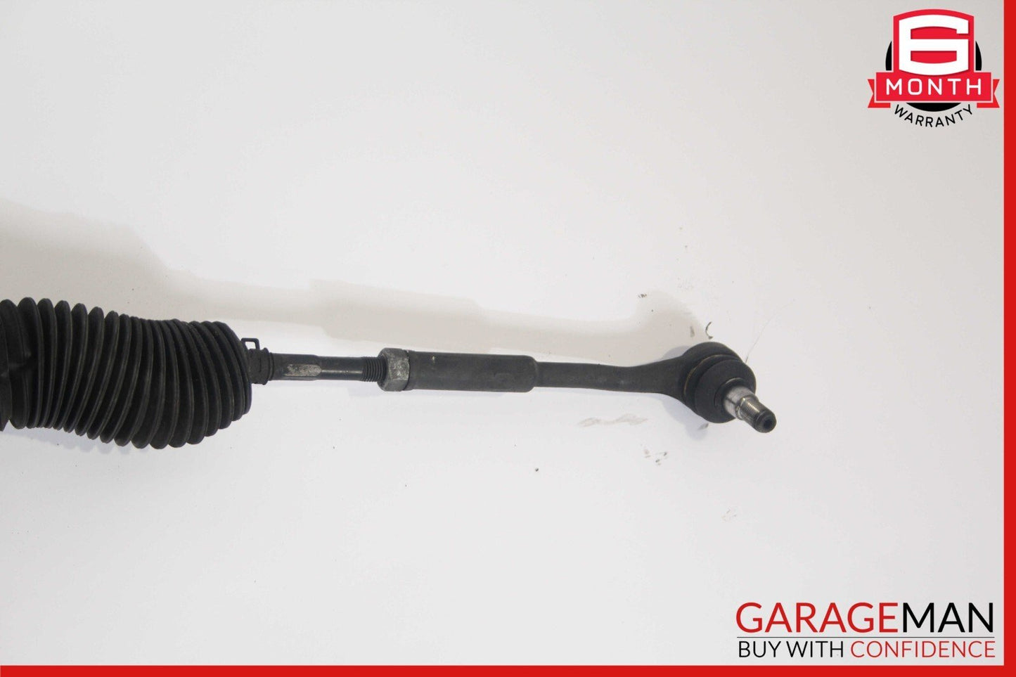 03-06 Mercedes R230 SL500 SL55 AMG Power Steering Rack And Pinion 2304600800