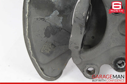05-11 Mercedes R171 SLK350 Front Right Side Wheel Spindle Knuckle Hub Bearing