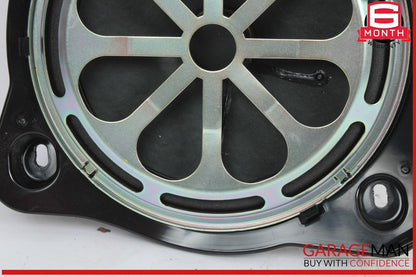 15-22 Mercedes W205 C300 GLC43 Front Left and Right Side Door Sound Speaker OEM