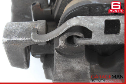 08-15 BMW 750i F02 F01 Rear Left & Right Side Brake Caliper Set of 2 Pc OEM