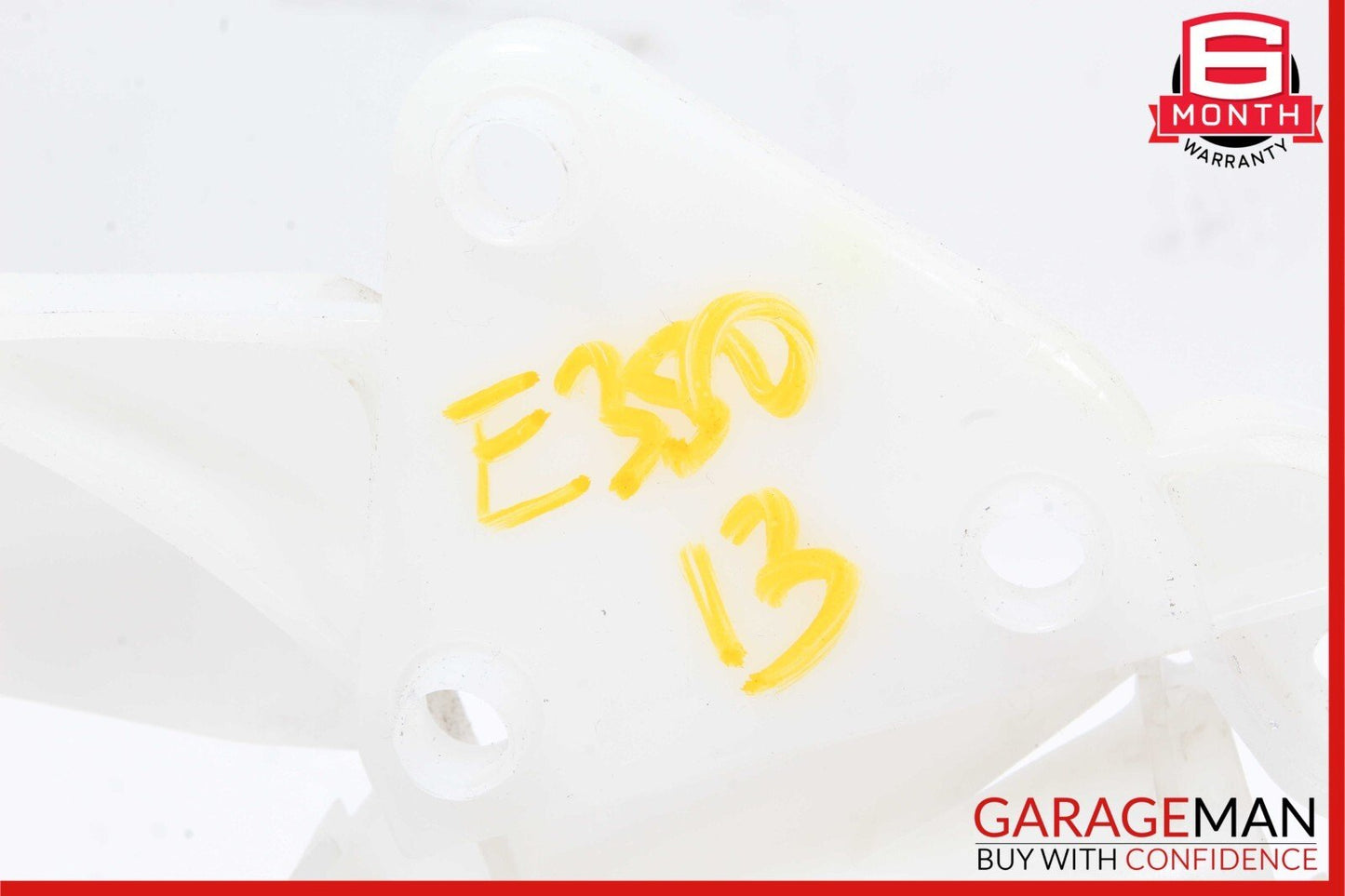 08-20 Mercedes E350 SLC300 GLK350 C250 Front Right Door Lock Latch Actuator