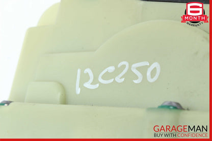 08-14 Mercedes W204 C250 C300 Floor Gear Shift Shifter Selector Box OEM