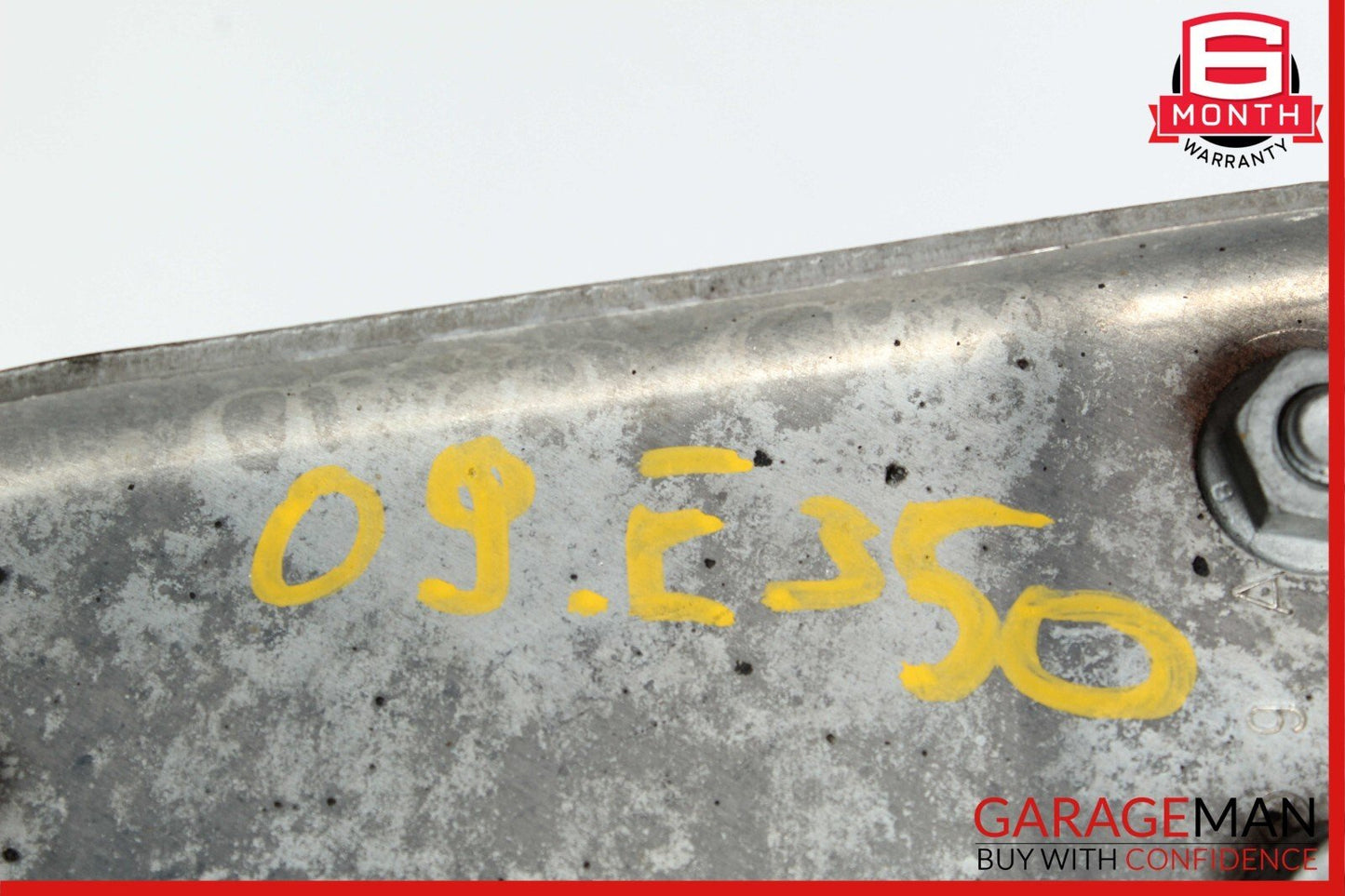 03-11 Mercedes W211 E350 CLS550 Front Right Passenger Side Upper Control Arm OEM