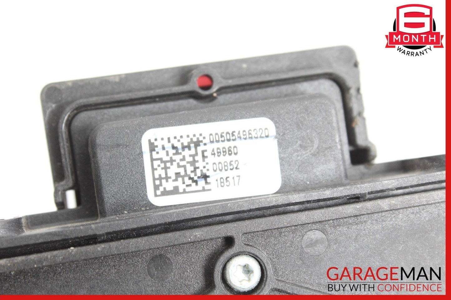 17-23 Alfa Romeo Giulia Stelvio Positive Battery Terminal 00505496320 OEM