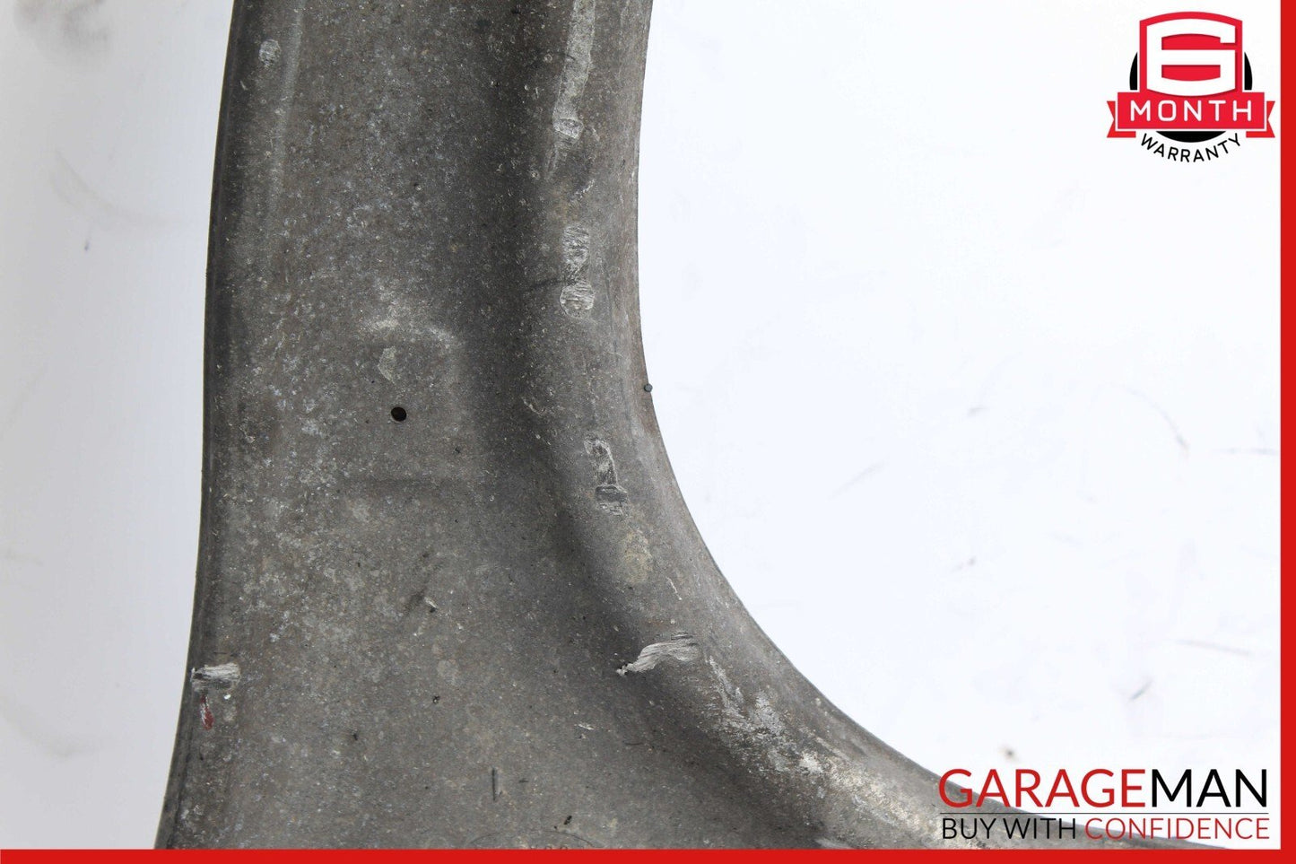 03-10 Maserati Quattroporte M139 Lower Control Arm Rear Left Side OEM