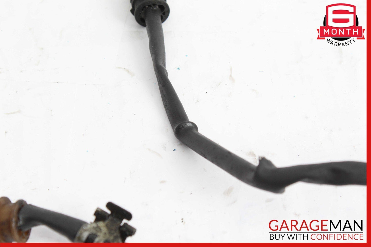 03-06 Mercedes R230 SL500 SL55 AMG Oxygen O2 Sensor Lambda Set of 2 0015407617