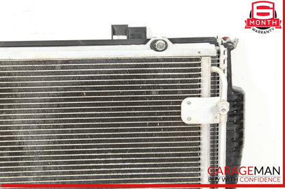 97-04 Mercedes R170 SLK320 SLK230 AC A/C Cooling Air Conditioning Condenser OEM