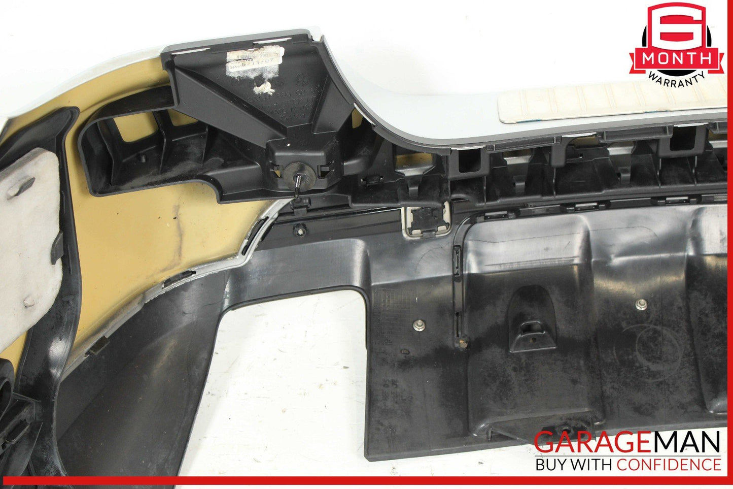 06-08 Mercedes W164 ML350 AMG Sport Rear Bumper Cover Assembly OEM