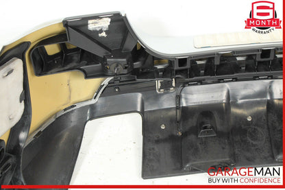 06-08 Mercedes W164 ML350 AMG Sport Rear Bumper Cover Assembly OEM