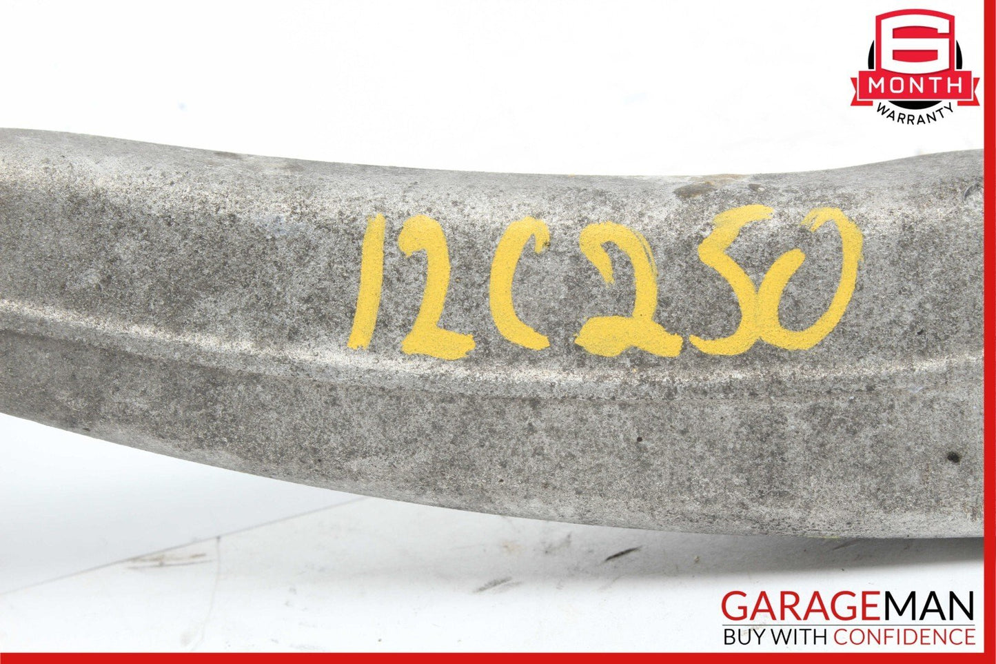 08-14 Mercedes W204 C250 Front Left Driver Side Suspension Lower Control Arm OEM