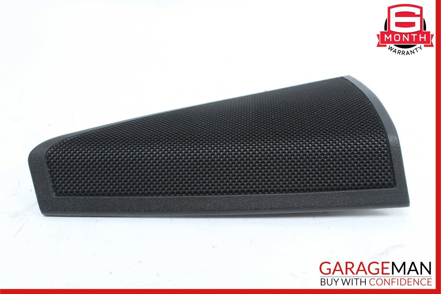 10-15 Mercedes X204 GLK250 GLK350 Front Left Door Panel Tweeter Speaker Cover