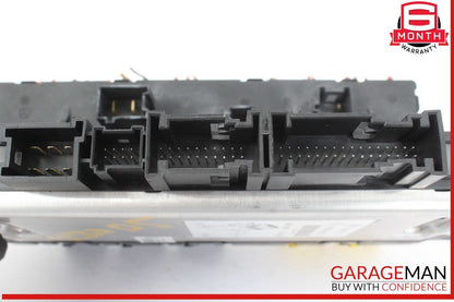 03-12 Mercedes R230 SL500 SL55 AMG Front Left SAM Fuse Box Control Module OEM