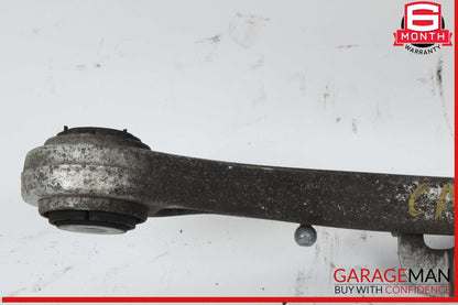 11-18 Porsche Cayenne 958 Rear Right or Left Side Upper Forward Control Arm OEM